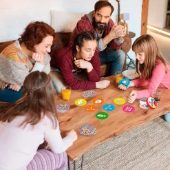 Juego de cartas Animalea