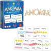 Juego de cartas de palabras Anomia