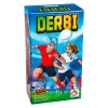 Juego de cartas Derbi