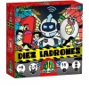 Juego de cartas Diez ladrones