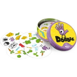 Juego de cartas Dobble