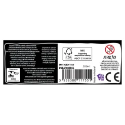 Juego de cartas Dobble Anarchy Pancakes