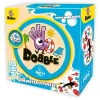 Juego de cartas Dobble Impermeable