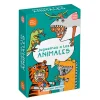 Juego de cartas Juguemos a los animales