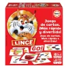Juego de cartas Lince Go!