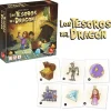 Juego de cartas Los tesoros del dragón