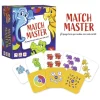Juego de cartas Match Master