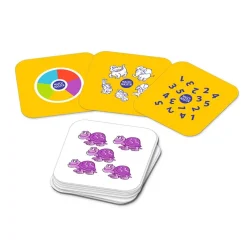 Juego de cartas Match Master