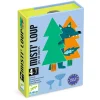 Juego de cartas Misti´Loup