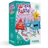 Juego de cartas Pattern Party