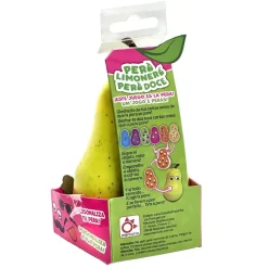 Juego de cartas Pera limonera