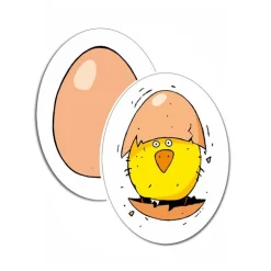 Juego de cartas Piou Piou