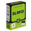 Juego de cartas Slapzi
