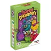 Juego de cartas Speed monsters