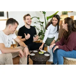 Juego de cartas Switch It