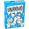 Juego de cartas Unánimo
