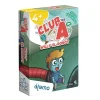 Juego de cartas Willy el robot Club A