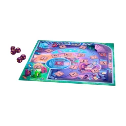 Juego de cálculo mental Código secreto 13 4