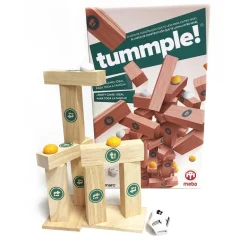 Juego de equilibrio Tummple