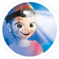 Juego de explorador naturaleza