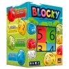 Juego de habilidad Blocky