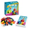 Juego de lógica Clickies