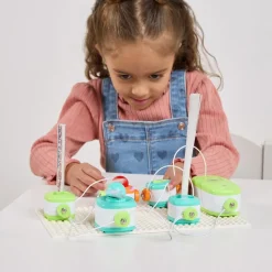 Juego de lógica elecrónico Circuit Genius