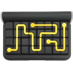 Juego de lógica IQ Circuit