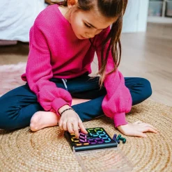 Juego de lógica IQ Digits