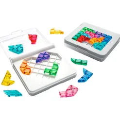 Juego de lógica IQ Love