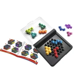 Juego de lógica IQ Perplex