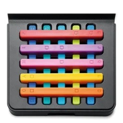 Juego de lógica IQ Stixx