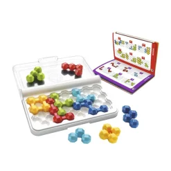 Juego de lógica IQ Twins