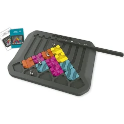 Juego de lógica Marble circuit