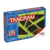 Juego de lógica Tangram