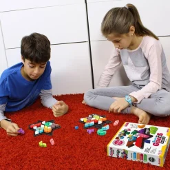 Juego de mesa Batalla de genios estrella