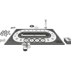 Juego de mesa Bibliotecarios gritones