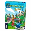Juego de mesa Carcassonne junior