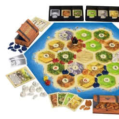 Juego de mesa Catán