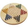 Juego de mesa damas chinas de madera FSC