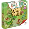 Juego de mesa Dino Path