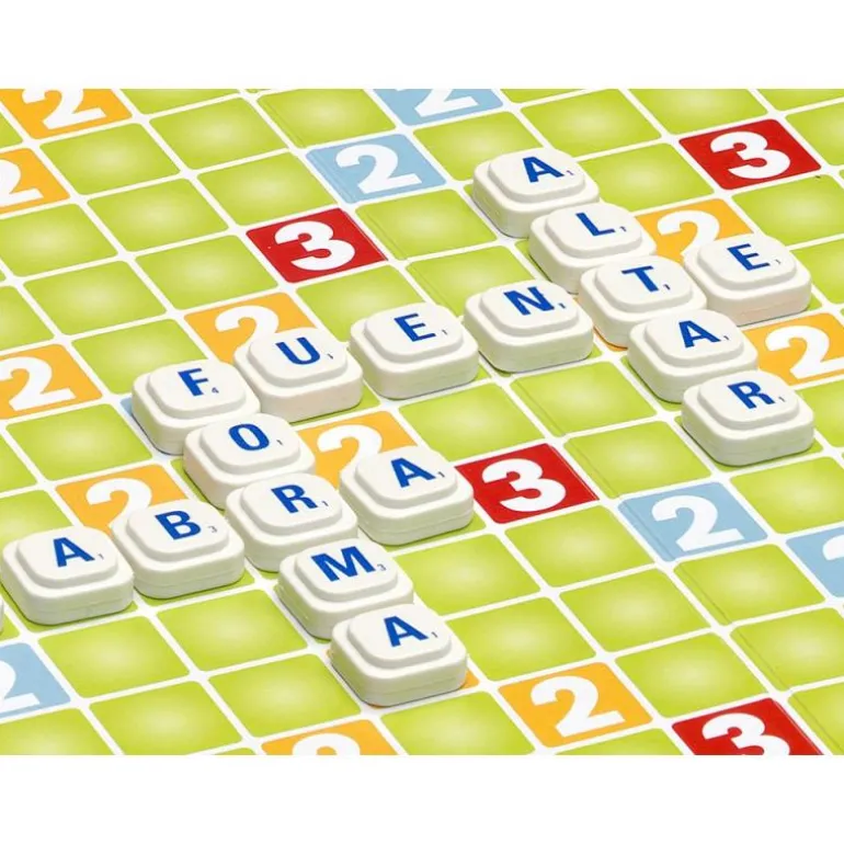 Juego de mesa Formapalabras Classic