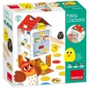 Juego de mesa Happy Chickens