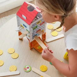 Juego de mesa Happy Chickens