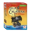 Juego de mesa Isla calavera