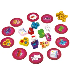 Juego de mesa Magicaboo