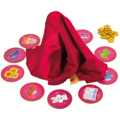 Juego de mesa Magicaboo