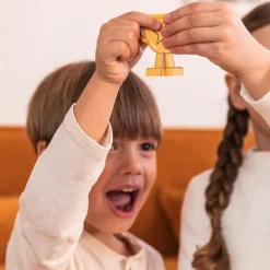 Juego de mesa Mi primera carrera