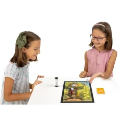 Juego de mesa Multiplay, aprende las tablas de multiplicar