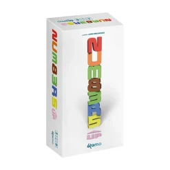 Juego de mesa Numbers Up